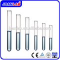 JOAN Laboratory Round/Flat Bottom Glass Test Tubes Made In China